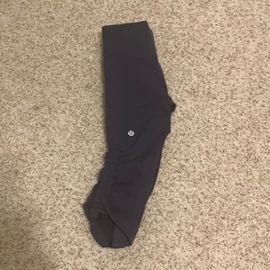 Lululemon stretch leggings